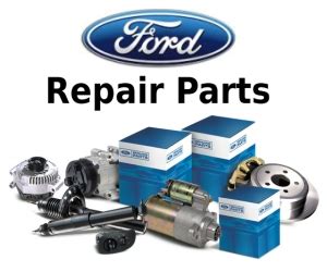 ford car parts direct